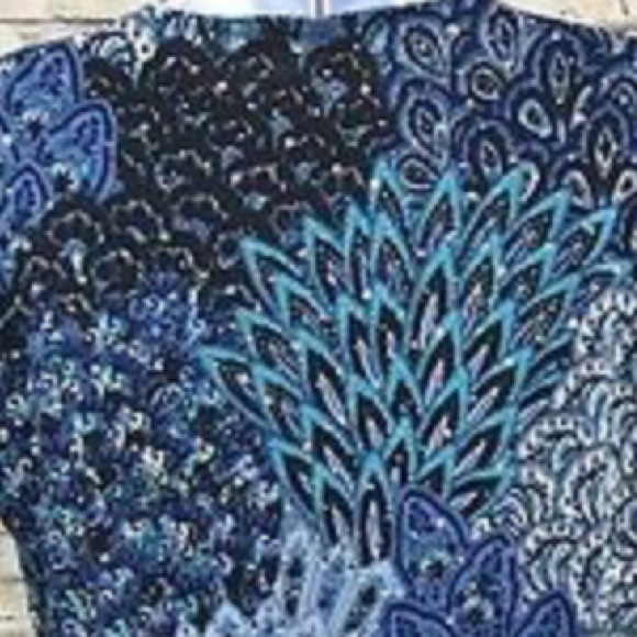 aDRessing WOMAN Mid-Length dress - Picture 4 of 6